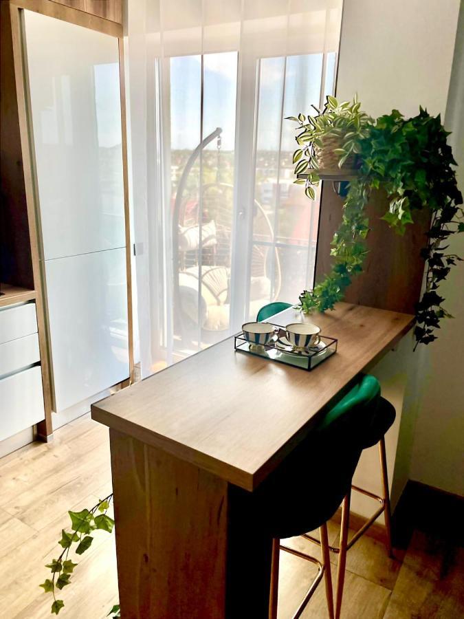 Jacuzzi Apartment Бая-Маре Экстерьер фото